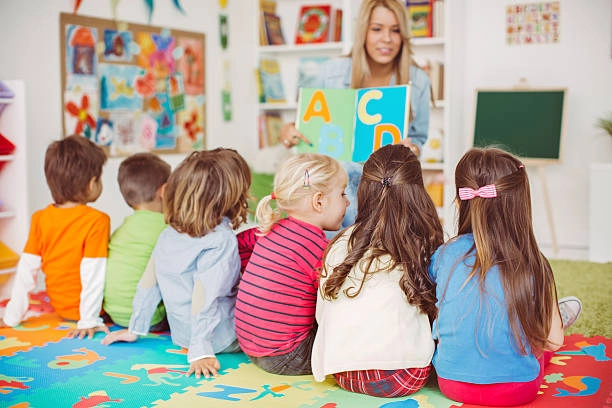IceCats Nursery